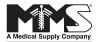 MMS - A Medical Supply Company