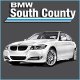 BMW South County