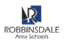 Robbinsdale Area Schools (in Minnesota)