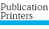 Publication Printers