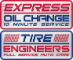 Express Oil Change & Tire Engineers