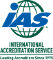 International Accreditation Service, Inc. (IAS)