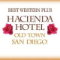 Best Western PLUS Hacienda Hotel Old Town