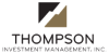 Thompson Investment Management, Inc.