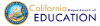 California Department of Education