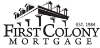 First Colony Mortgage