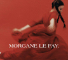 Morgane Le Fay