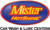 Mister Car Wash