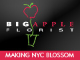 Big Apple Florist