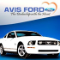 Avis Ford