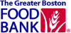 The Greater Boston Food Bank