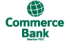 Commerce Bank