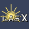 LasX Industries, Inc.