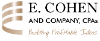 E. Cohen and Company, CPAs