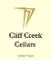 Cliff Creek Cellars