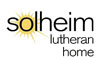 Solheim Lutheran Home