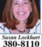 Susan Lockhart