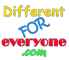 Differentforeveryone.com