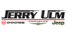 Jerry Ulm Dodge Chrysler Jeep Ram