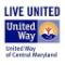 United Way of Central Maryland