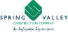 Spring Valley Construction Company