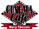 Cinema Cafe