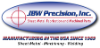 JBW Precision Inc