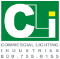 Commercial Lighting Industries
