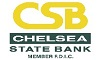 Chelsea State Bank