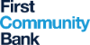 First Community Bank, NA