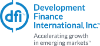 Development Finance International, Inc.