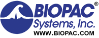 BIOPAC Systems, Inc.