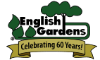 English Gardens