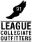 League Collegiate Outfitters