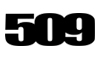 509, INC