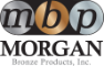 Morgan Bronze Products