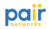 pair Networks, Inc.