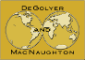 DeGolyer and MacNaughton