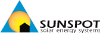 Sunspot Solar Energy Systems, LLC