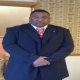 Franklin Hairston