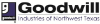 Goodwill Industries of Northwest Texas