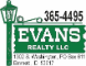 Evans Realty