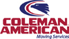 Coleman American Moving Services