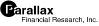 Parallax Financial Research, Inc.