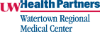 UW Health Partners Watertown Regional Medical Center