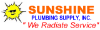 Sunshine Plumbing Supply, Inc.