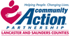 Lincoln Action Program Inc