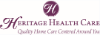 Heritage Health Care Services