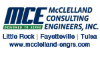 McClelland Consulting Engineers, Inc.