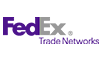 FedEx Trade Networks